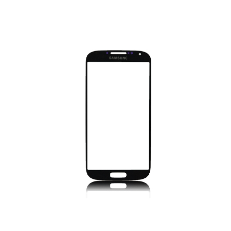 Vetro per touch screen Samsung Galaxy S4 i9500 i9505 Blu