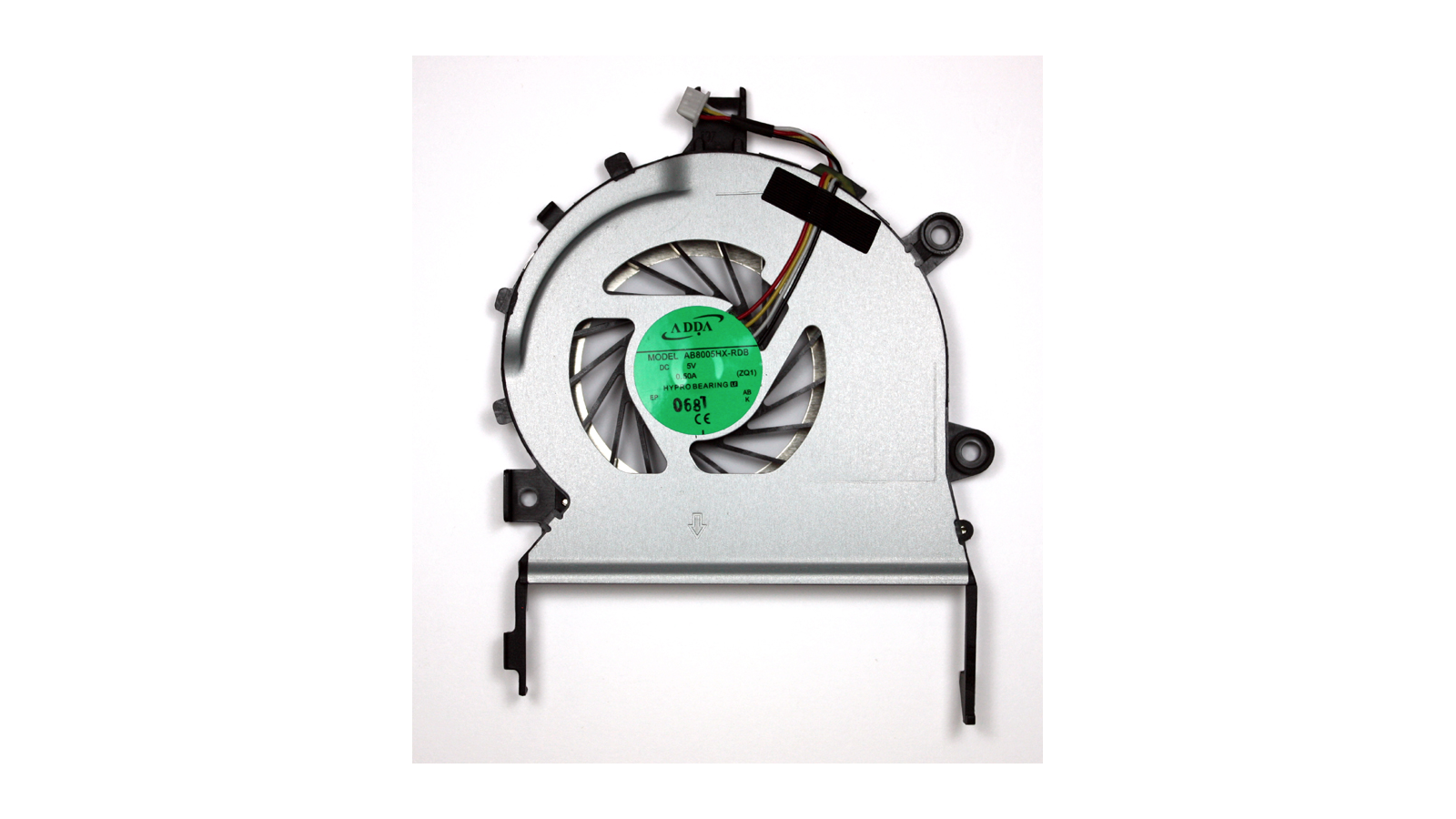 Ventola Fan per Acer Aspire 4745 4820 4745G 4553 4820T 5553 5553G 5745 AB8005HX-RDB