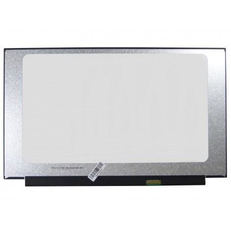 Display LCD Schermo 15,6 Led compatibile NV156FHM-N35 Full Hd connettore 30 pin