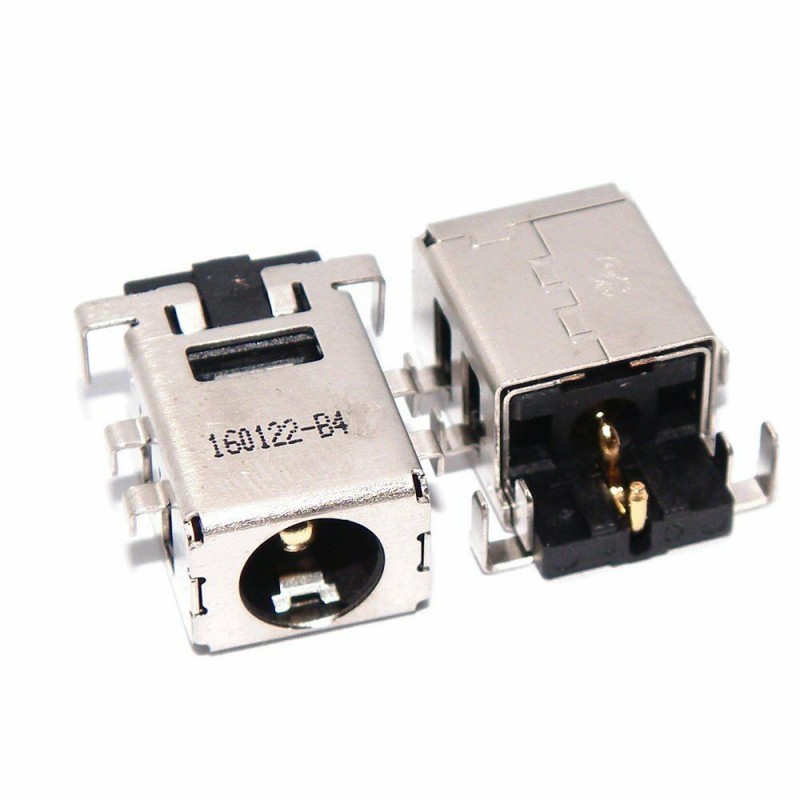 DC Power Jack alimentazione compatibile con Asus UX510 UX510U UX510UW-RB71 UX510UW UX510UX