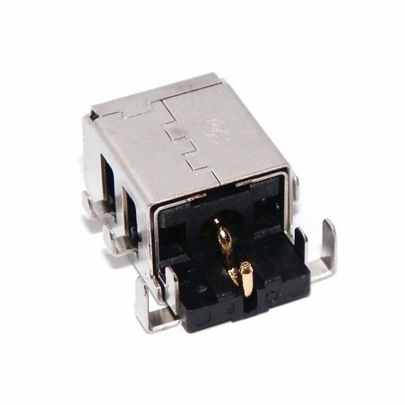 DC Power Jack alimentazione compatibile con Asus UX510 UX510U UX510UW-RB71 UX510UW UX510UX