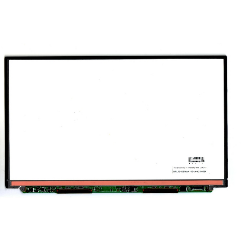 Display LCD Schermo 11,1 LED per Asus U2E