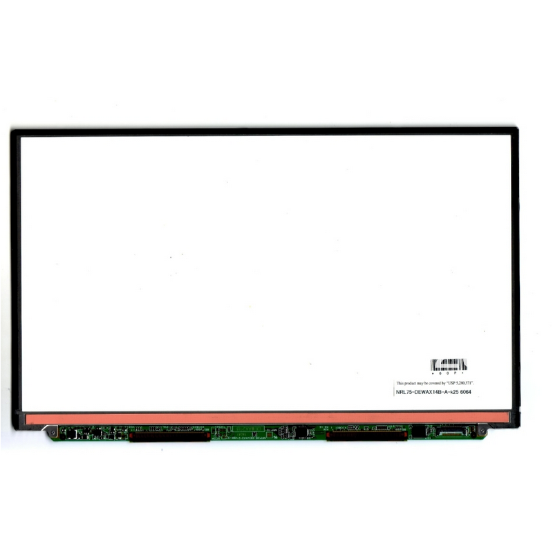 Display LCD Schermo 11,1 LED per Asus U1F