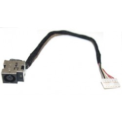 DC Power Jack per Notebook...