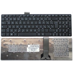 Tastiera italiana per Asus K55 K55A K55N K55VD K55VJ K55VM K55VS K55XI K56 K56CA