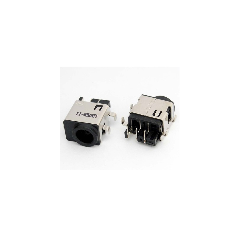 DC Power Jack alimentazione per Samsung NPRC510 NP-RC510 NP-RV520 NPRV520 NP-RV720 NPRV720 serie