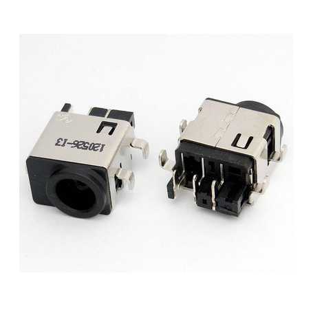 DC Power Jack alimentazione per Samsung NPRC510 NP-RC510 NP-RV520 NPRV520 NP-RV720 NPRV720 serie