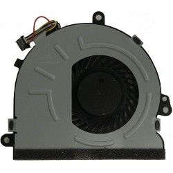 Ventola Fan compatibile con HP 250 G6 255 G6 15-BS 15-BW - 925012-001