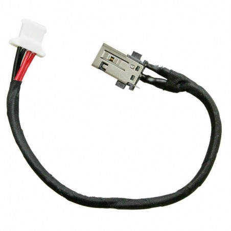 DC Power Jack compatibile Acer SWIFT 1 SF113-31 50.GNKN5.008