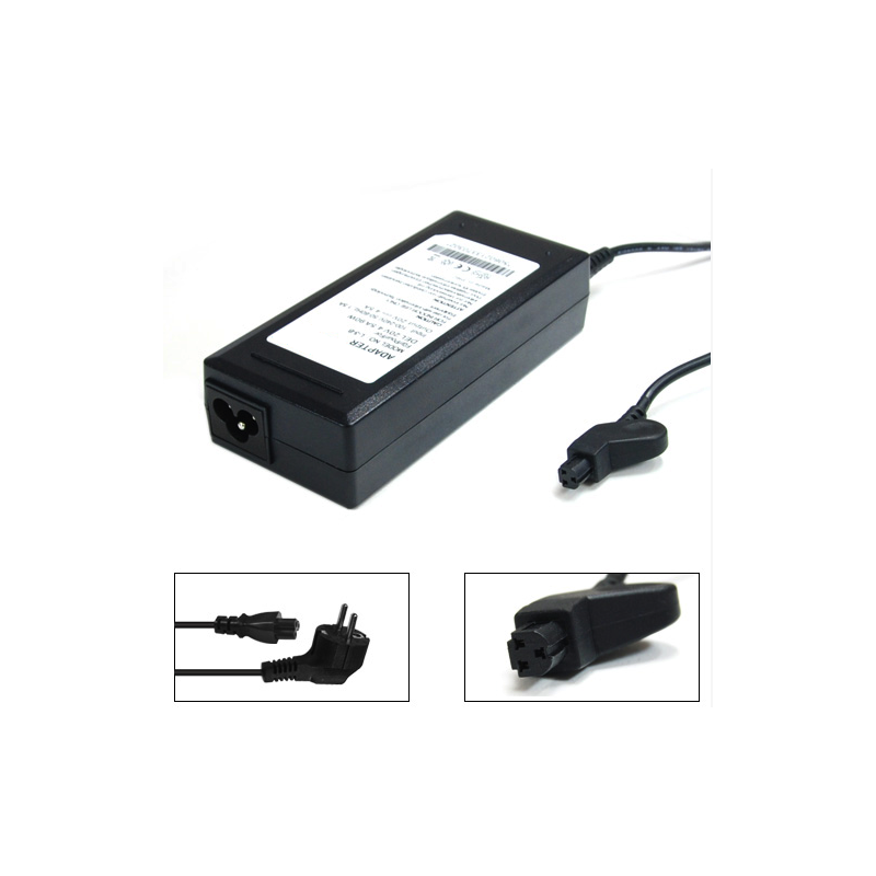 Alimentatore caricabatteria per DELL PA-9  20V 4,50 ampere 90W Inspiron