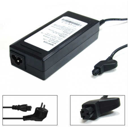 Alimentatore caricabatteria per DELL PA-9  20V 4,50 ampere 90W Inspiron