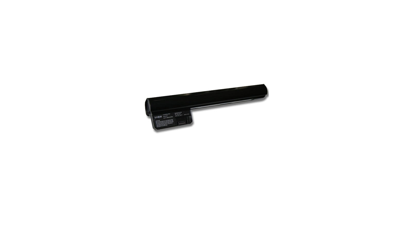 Batteria 6 celle compatibile con HP Mini 210 / 210-1000 Vivienne Tam Edition / 210-1100