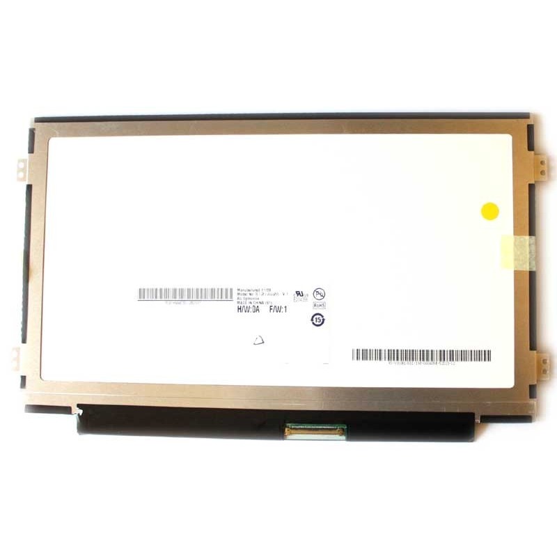 LCD DISPLAY SCHERMO 10.1 slim N101LGE-L41