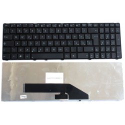 Tastiera italiana compatibile con Asus K50IE K50IJ K50IL K50IN K51 K51 K51A K51AB K51AC Serie