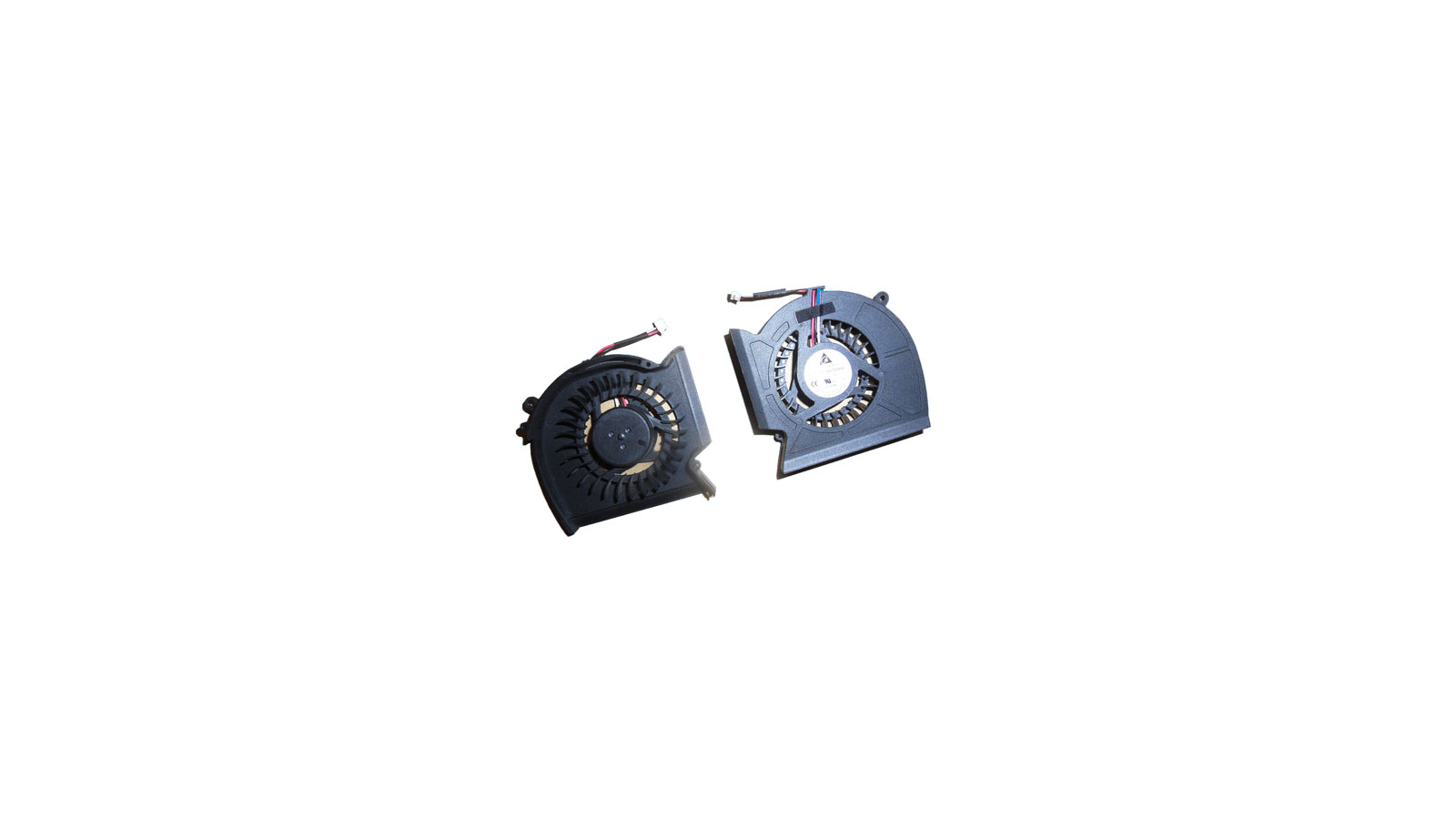 Ventola Fan per processore Samsung P530 R525 R530 R538 R540 R580 RV508 serie