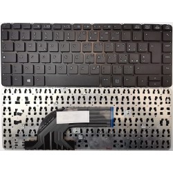 Tastiera Italiana compatibile con Hp 430 G2, 440 G2, 445 G2, 440 G0, 440 G1, 445 G1