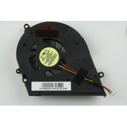 Ventola Fan per processore TOSHIBA Satellite A200 A205 A210 A215 Intel L450 L450D L455 L455D