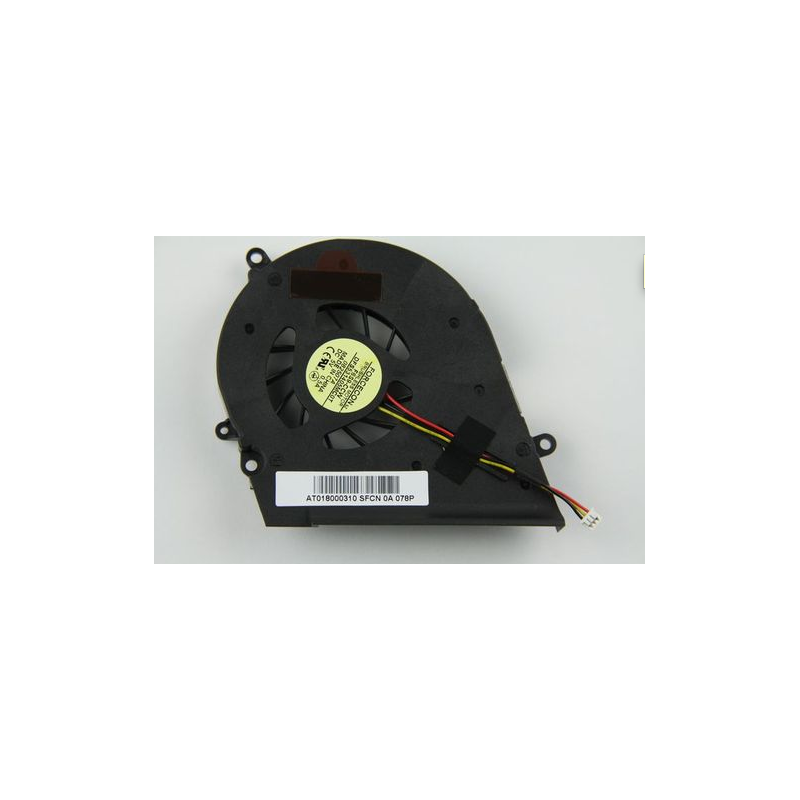 Ventola Fan per processore TOSHIBA Satellite A200 A205 A210 A215 Intel L450 L450D L455 L455D