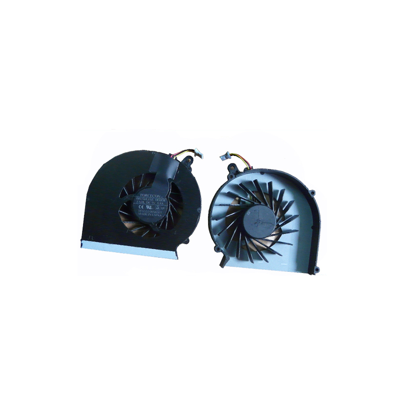 Ventola Fan HP 630 631 G43 G57 Compaq CQ43 CQ57 430 431 435 436