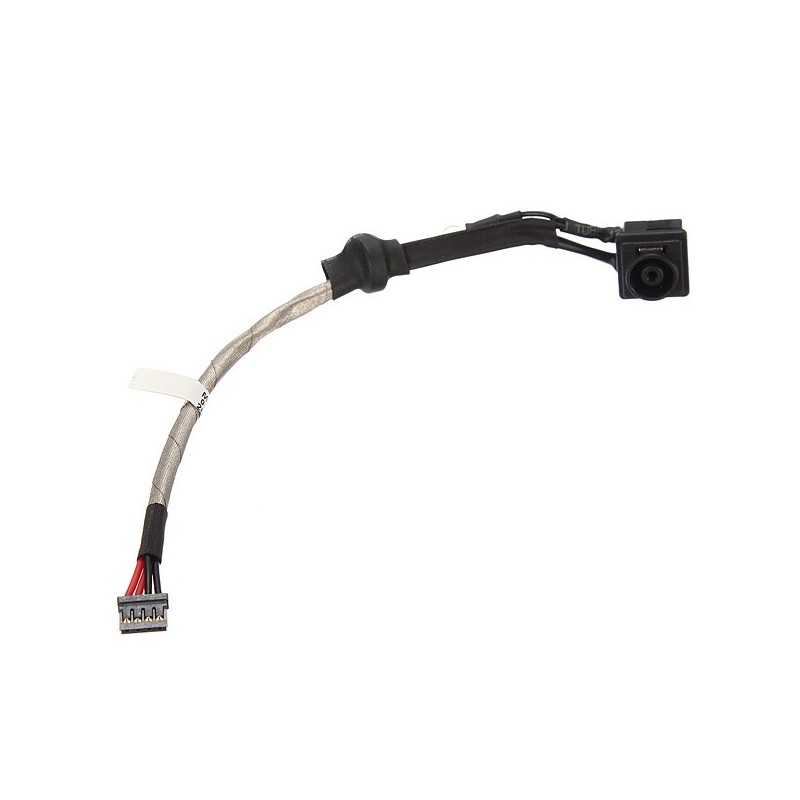 DC Power Jack alimentazione Sony Vaio VPCF11 VPCF12 VPC-F 015-001-1494_A