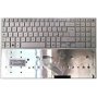 Tastiera italiana compatibile con Packard Bell EasyNote LV11HC LV44HC LS11SB  Bianca