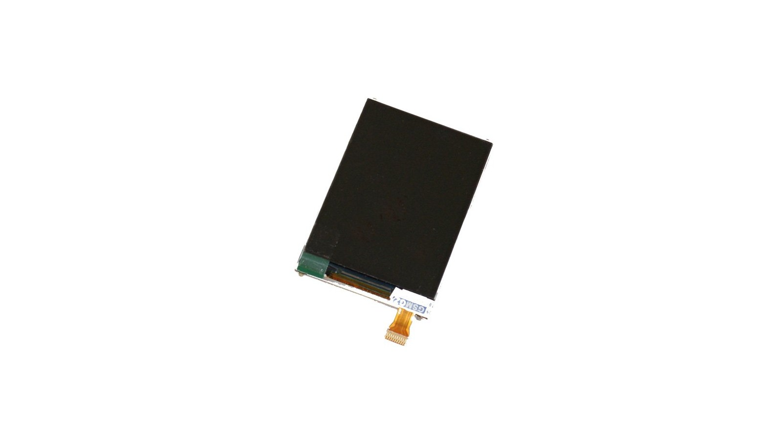 Lcd Display per Samsung GT C3750 C3500 CHAT 350 CH@T 350