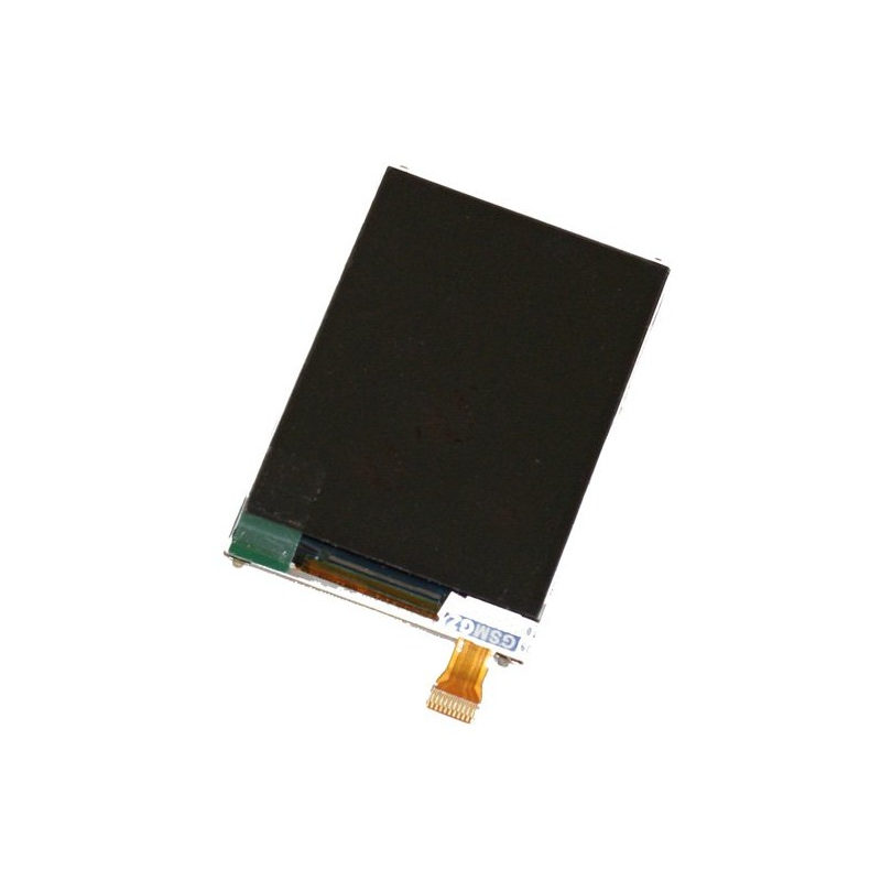 Lcd Display per Samsung GT C3750 C3500 CHAT 350 CH@T 350