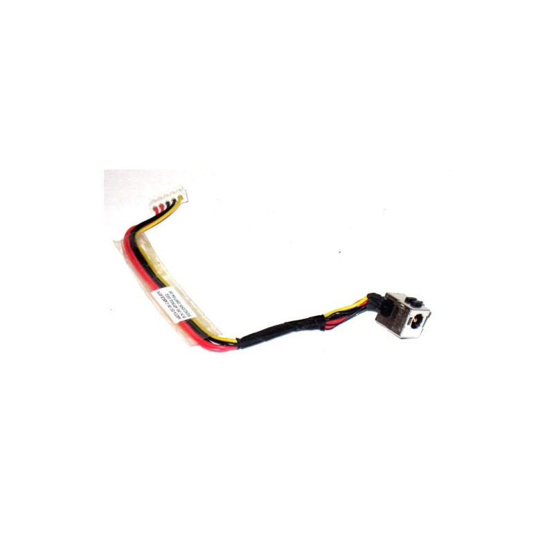 DC Power Jack alimentazione per HP Compaq Presario C700 C710 C720 C730 C740 C750 V3000 A900