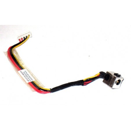 DC Power Jack alimentazione per HP Compaq Presario C700 C710 C720 C730 C740 C750 V3000 A900