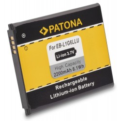 Batteria per Samsung i9300...