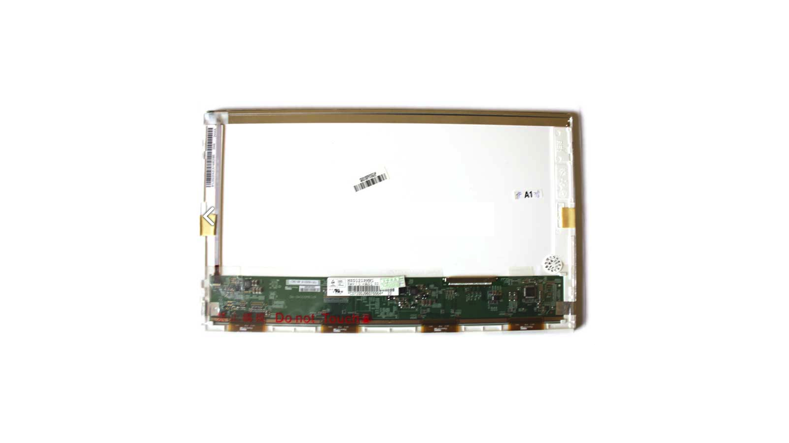 Display LCD Schermo 12,1 HD Asus EeePC 1215T 1215B 1215P 1215N 1201N 1201HA 1201T