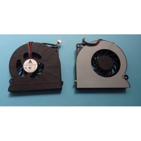 Ventola Fan per ASUS X52 X52J X52D X52F