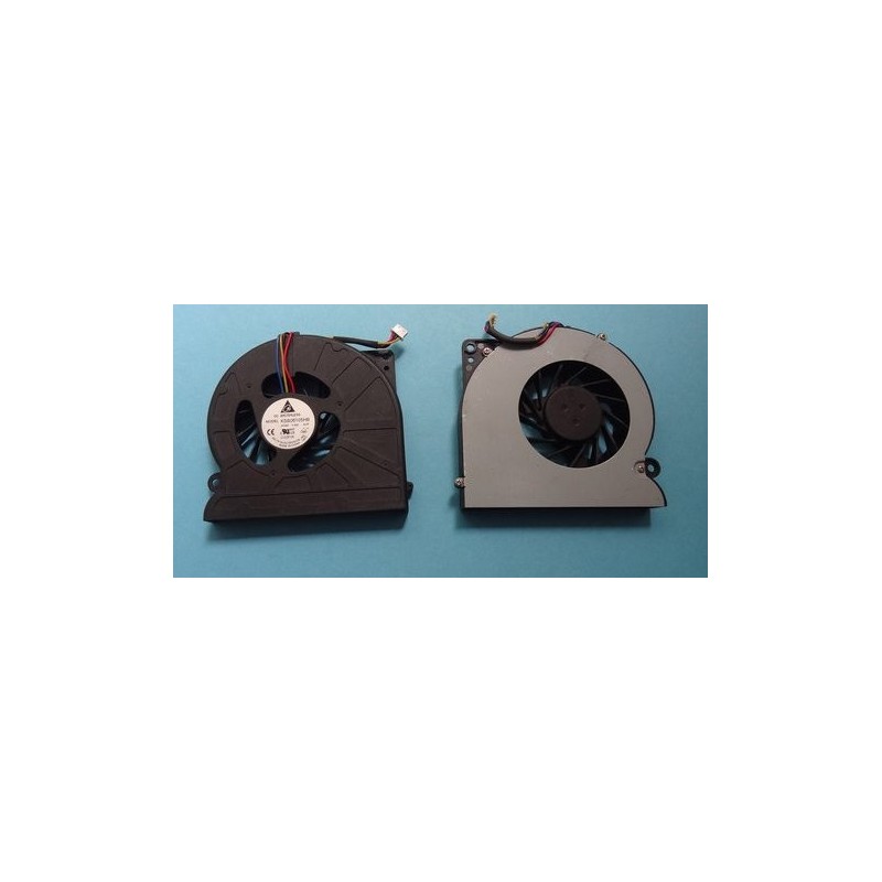 Ventola Fan per ASUS A52 K52 K72 K72D K72DR K72DR-A1