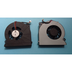 Ventola Fan per ASUS A52JB A52JC A52JK A52JR A52DR A52DY A52J4 A52JE A52JL A52F A52JY