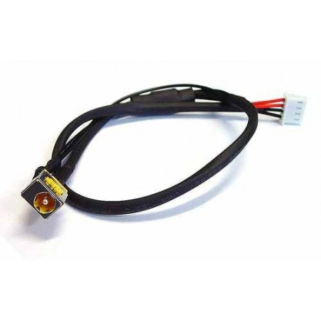 DC Power Jack alimentazione per Notebook ACER Aspire 6530 6530G 5930 5930G 6930z