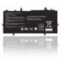 Batteria compatibile con Asus C21N1714 VivoBook FLIP TP401 TP401CA TP401N TP401NA 7,7V 39Wh