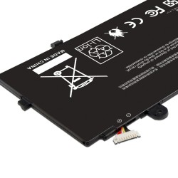 Batteria compatibile con Asus C21N1714 VivoBook FLIP TP401 TP401CA TP401N TP401NA 7,7V 39Wh