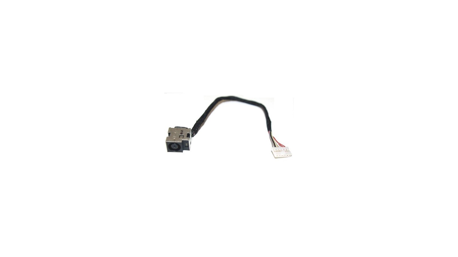 DC Power Jack  per Notebook HP DV6-2000 - DV6-1000