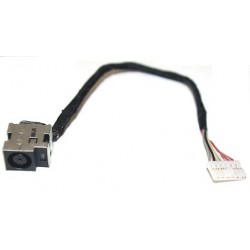 DC Power Jack  per Notebook HP DV6-2000 - DV6-1000