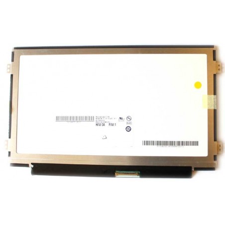LCD DISPLAY SCHERMO 10.1 EMACHINES em355 slim