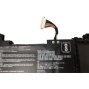 Batteria per Asus B31N1637 / C31N1637 11.55V 42Wh