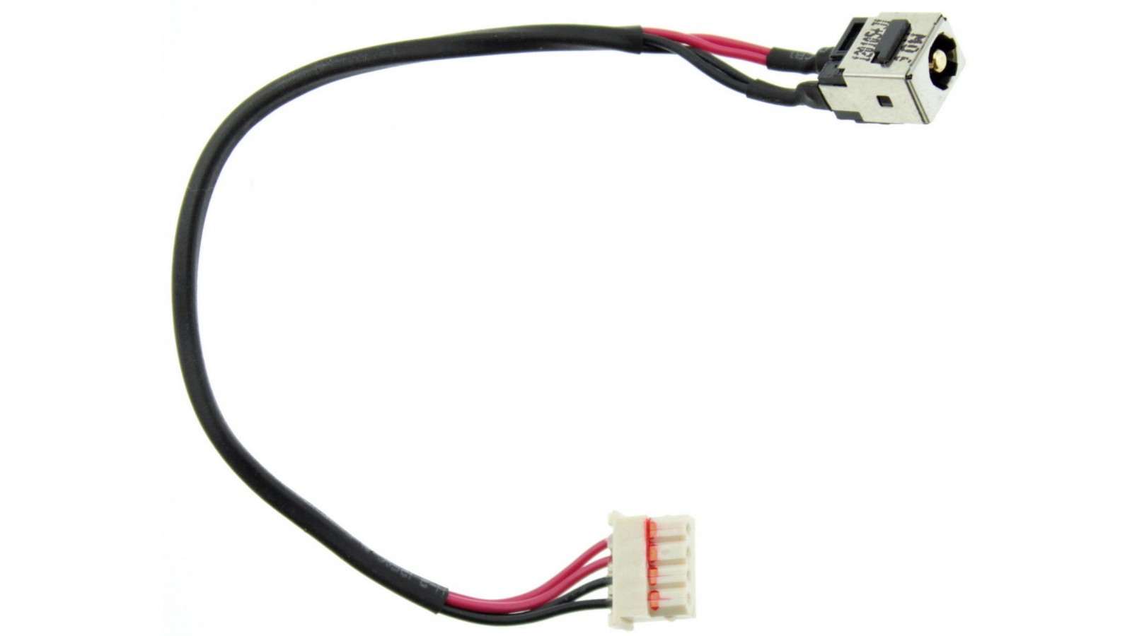 DC Power Jack Fujitsu Lifebook AH530 AH531