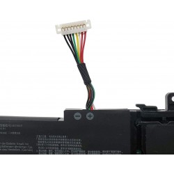 Batteria compatibile con Asus B31N1637 / C31N1637 11.55V 42Wh