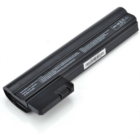 Batteria 6 celle compatibile con HP Mini CQ10 CQ10-400 CQ100-500 Mini 110 / 110-3000 / 110-3100 serie