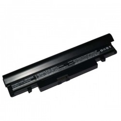 Batteria compatibile con Samsung N145 Plus N148 N148P N148 Plus N150 N150 NP-N150 nera