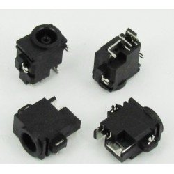 DC Power Jack alimentazione per Notebook Samsung  R700 R710 P40 X60 NP-N130 Q68 Q70 Q1V