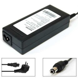 Alimentatore caricabatteria 15V - 90W- 6 Ampere per Toshiba Satellite A10 A50 A80 A100 A105 A200