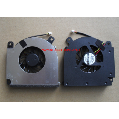 Ventola Fan Acer Aspire 3690 3692 3693 5610 5610Z 5620Z 5611AWLMi 5611ZWLMi