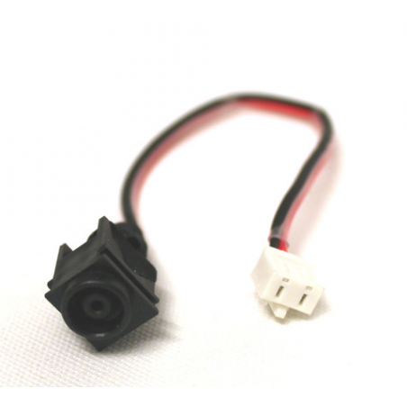 DC Power Jack alimentazione per Sony Vaio VGN-NR serie