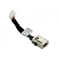 DC Power Jack cavo alimentazione per HP Mini CQ10 100 110 910 110-1000